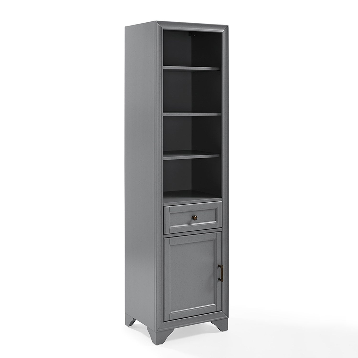 Crosley Tara Bathroom Cabinet - Thumbnail 4