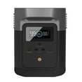 thumbnail image 1 of EcoFlow DELTA mini Portable Power Station, 882Wh Solar Generator, 1 of 9