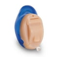 thumbnail image 1 of Liberty Custom 32 Channel Completely-In-The-Canal CIC Hearing Aid Powered by Lucid Technlogy #10A, 1 of 1