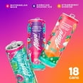 thumbnail image 4 of Alani Nu Energy Summer Variety Pack 12 fl. oz., 18 pk., 4 of 4