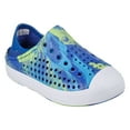 thumbnail image 1 of Skechers Girls Molded Slip-On, 1 of 4