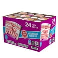 thumbnail image 1 of Nissin Cup Noodles, Shrimp Flavor, 2.25 oz., 24 pk., 1 of 9