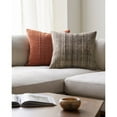 thumbnail image 2 of Details by Becki Owens Maci 18"x18" Decorative Pillow, 2 pack, 2 of 4