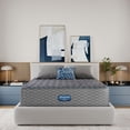 thumbnail image 1 of Beautyrest Regal Sleep Mattress (Available in Medium & Medium-Firm or Plush Pillow-Top), 1 of 8
