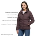 thumbnail image 5 of Eddie Bauer Women's Packable Jacket, 5 of 6
