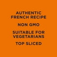 thumbnail image 5 of St Pierre Brioche Hot Dog Rolls, 6 ct., 5 of 6