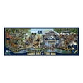 thumbnail image 3 of YouTheFan NCAA Game Day At The Zoo 500pc Puzzle, Assorted Teams, 3 of 3