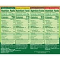 thumbnail image 3 of GoGo SqueeZ Organic Applesauce Pouches, Variety Pack, 3.2 oz., 24 ct., 3 of 8