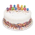 thumbnail image 1 of Member's Mark Sweet Celebration 10" Round Double Layer Cake, 1 of 1