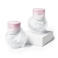 thumbnail image 3 of Momcozy S12Pro+ Breast Pump with Milk Storage Bags Bundle, 200 ct. Milk Bags, 3 of 6