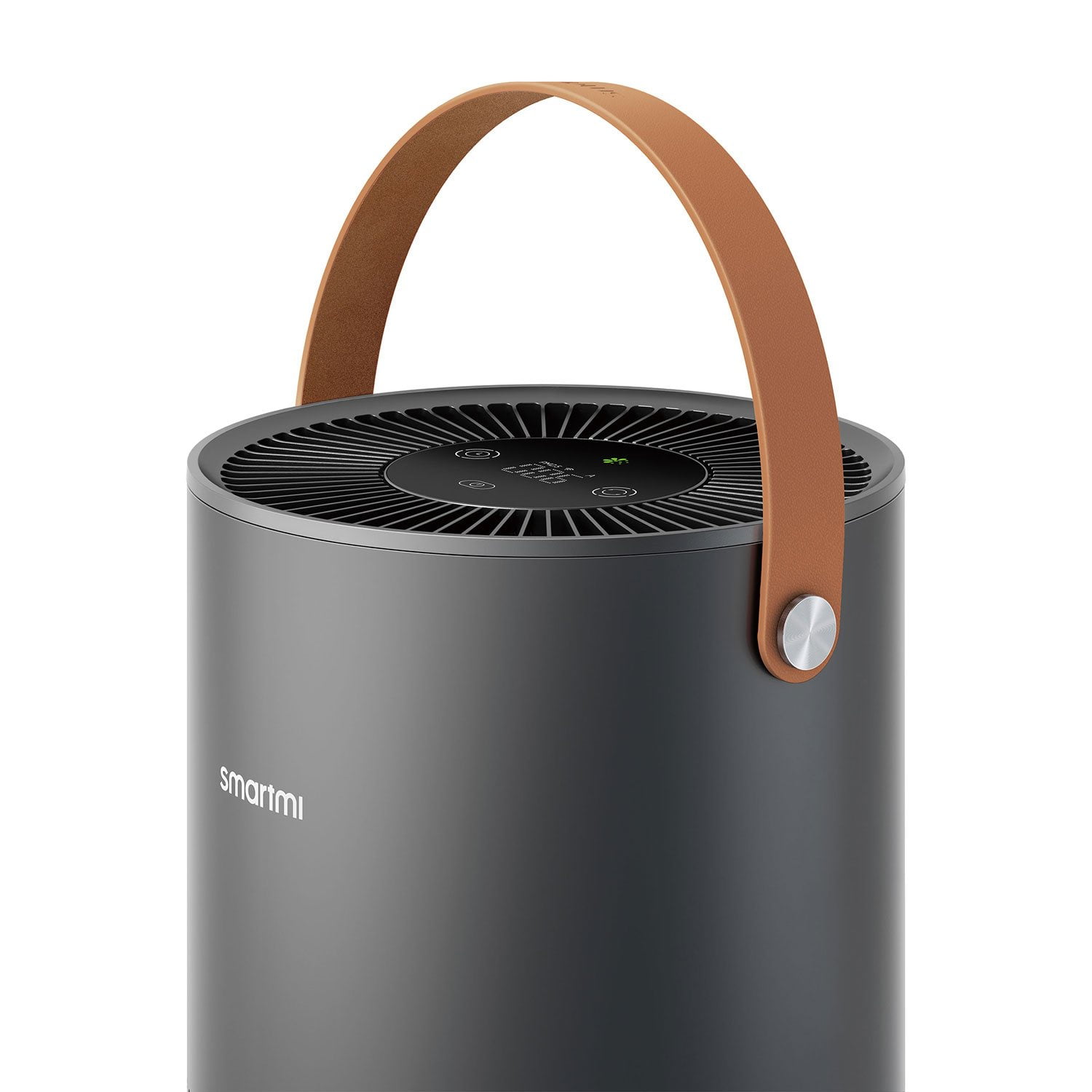 Smartmi P1 Air Purifier with H13 HEPA Filter and Smart Control
