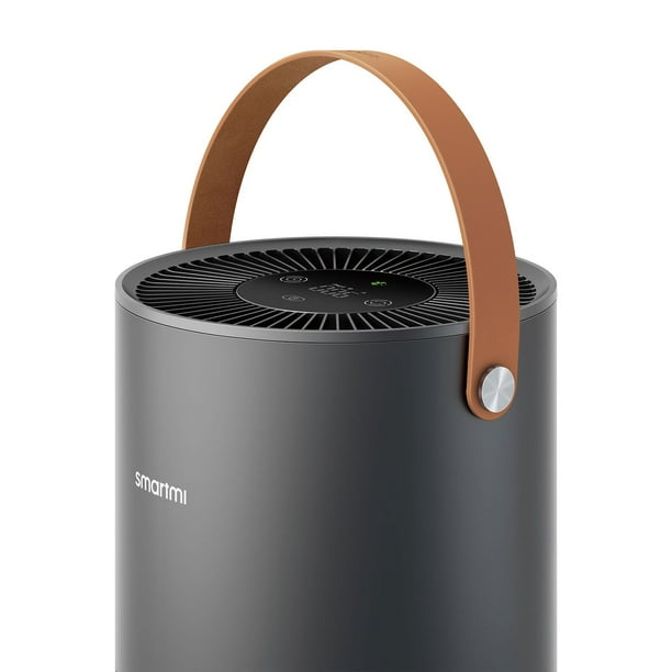 Smartmi P1 Air Purifier with H13 HEPA Filter and Smart Control
