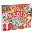 thumbnail image 3 of Search & Find Search for Santa, Paperback, 3 of 3