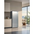 thumbnail image 2 of Frigidaire Gallery 6.5 cu. ft. Upright Freezer, 2 of 6
