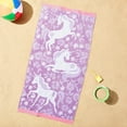 thumbnail image 1 of Member's Mark 2-Pack Kids Beach Towel, 30" x 60", 1 of 8