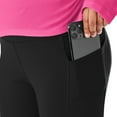 thumbnail image 3 of Member's Mark Girls Active Leggings, 3 of 6