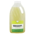 thumbnail image 1 of Wesson Pure Canola Oil, 160 oz., 1 of 6