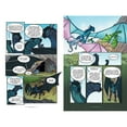 thumbnail image 3 of Moon Rising - Book 6 of 15, Paperback, 3 of 4