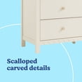 thumbnail image 6 of Graco Sasha 6 Drawer Dresser, Choose Color, 6 of 9