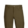 thumbnail image 3 of Lands' End Men's Twill 5 Pocket Pant, 3 of 5