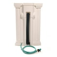 thumbnail image 3 of Mayne Madison Rain Catcher - White, 3 of 3