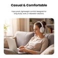 thumbnail image 12 of Pioneer A50 Dual Mode Wireless Headphones with Hybrid Active Noise Cancellation, 12 of 12