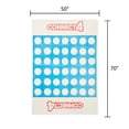 thumbnail image 2 of Licensed Classic Boxed Board Game Silk Touch Throw, 50" x 70", 2 of 5