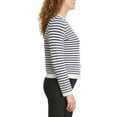 thumbnail image 2 of Nine West Women's Cropped Sweater Cardigan, 2 of 7