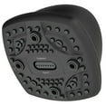 thumbnail image 1 of Oxygenics Square 6-Setting Fixed Shower Head (Assorted Colors), 1 of 13