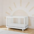 thumbnail image 2 of Storkcraft Beckett 3-in-1 Convertible Crib, Choose Your Color, 2 of 9