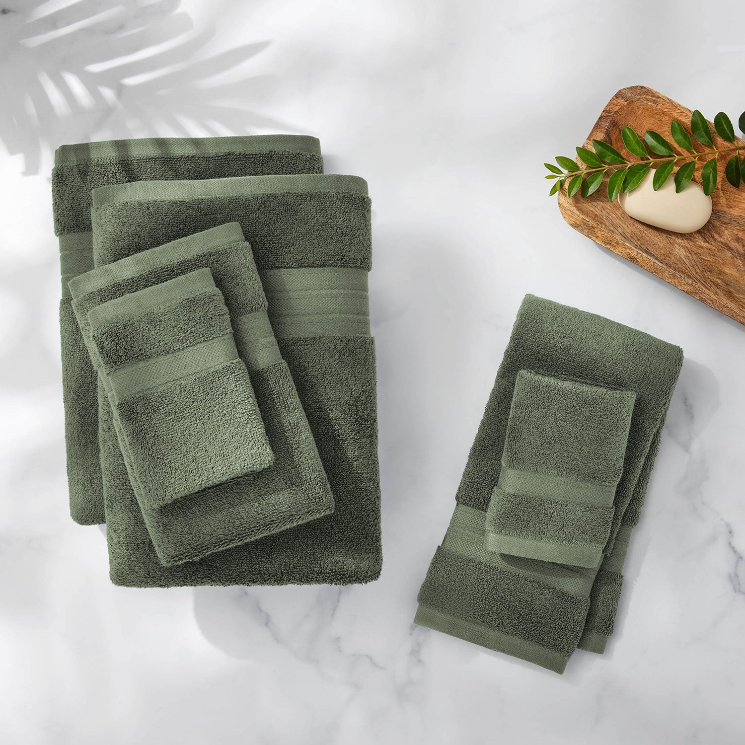 Member's Mark Cotton Towel - Thumbnail 2