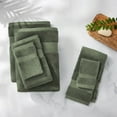 thumbnail image 3 of Member's Mark 6-Piece 100% Organic Cotton Towel Set, 3 of 6