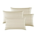 thumbnail image 4 of Member's Mark 2-Pack 700-Thread-Count Egyptian Cotton Striped Pillowcases, Assorted Sizes, 4 of 4