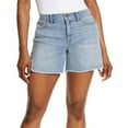 thumbnail image 1 of Jessica Simpson Women's Denim Short, 1 of 7