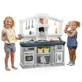 thumbnail image 1 of Step2 Fun with Friends Kitchen Playset, 1 of 4