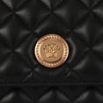 thumbnail image 7 of Versace Quilted Leather Clutch, 7 of 8