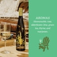 thumbnail image 2 of A to Z Oregon Riesling Wine, 750 ml, 2 of 8