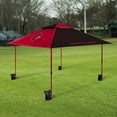 thumbnail image 2 of Logo Brands Louisville Cardinals 12'x12' Canopy, 2 of 8