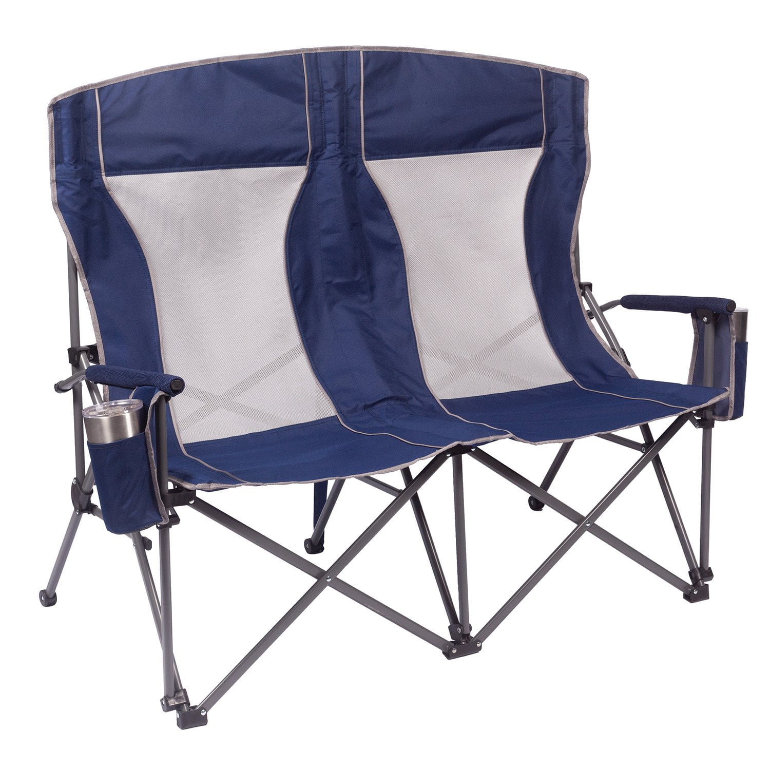 Member's Mark Oversized Double Hard Arm Chair, Choose Color - Samsclub.com