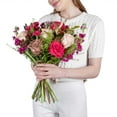 thumbnail image 3 of Member's Mark Farm Fresh Summer Flower Bouquet, 30 stems, choose color, 3 of 8