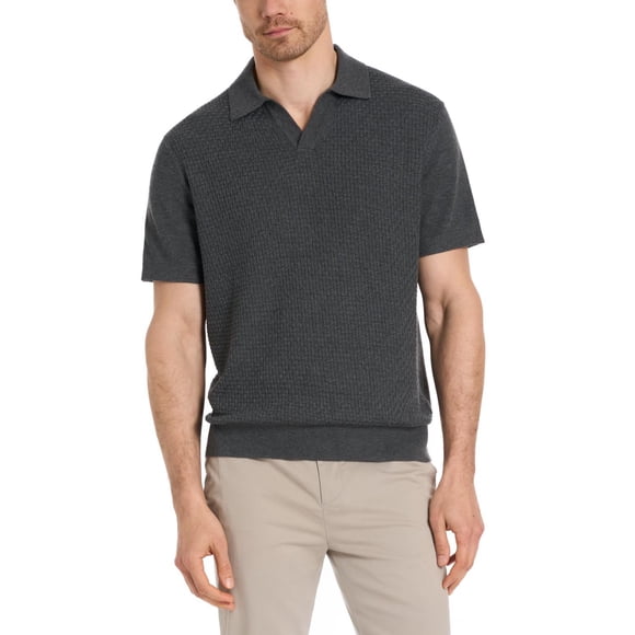 Ted Baker Men's Johnny Collar Polo