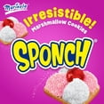thumbnail image 2 of Marinela Sponch Marshmallow Cookies, 1.59 oz., 24 pk., 2 of 9