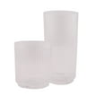 thumbnail image 3 of Member's Mark Acrylic 12-Piece Drinkware Set, Choose Color, 3 of 7