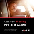 thumbnail image 5 of Mobil 1 FS 0W-40 Synthetic Motor Oil 1-quart bottles, 6-pk, 5 of 7