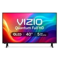 thumbnail image 1 of VIZIO 40" Class Quantum Series Full HD QLED Smart TV, 1 of 18