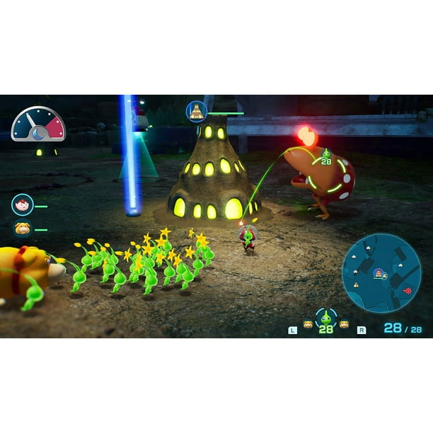 Pikmin 4 - Nintendo Switch - Samsclub.com