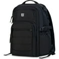 thumbnail image 1 of Ful Tactics Collection 17" Travel Laptop Backpack, Assorted Colors, 1 of 6