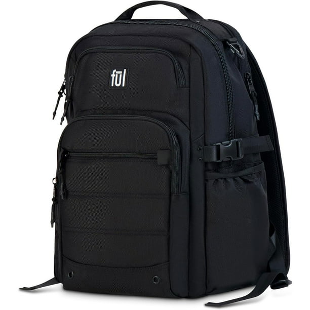 Ful Tactics Collection 17" Travel Laptop Backpack, Assorted Colors -  Samsclub.com
