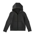 thumbnail image 4 of Member's Mark Boys Active Full Zip Jacket, 4 of 6