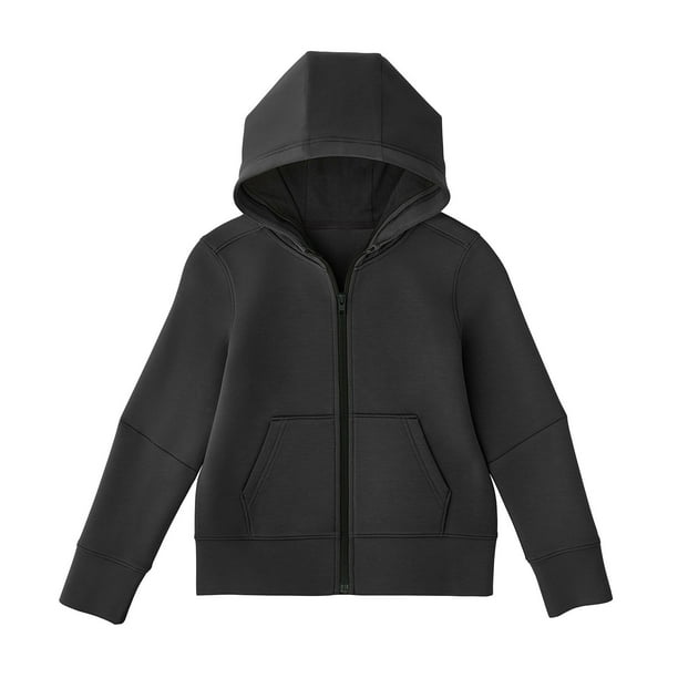 Member's Mark Boys Active Full Zip Jacket - Samsclub.com